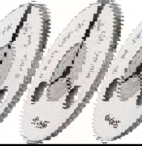 Threaded Ring Gage: #4-48 Thread, UNF, Class 2A, Go